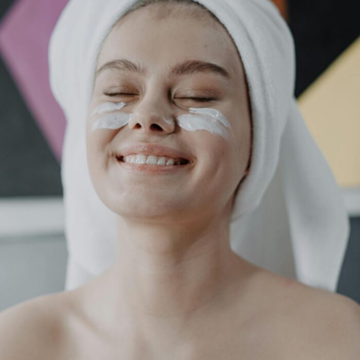Whitening Cream